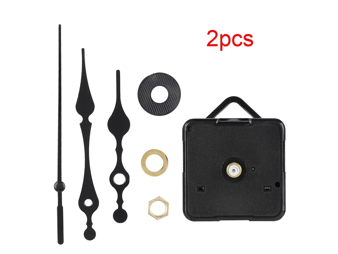 Electric Clock Movement (diy Accessory With Hands)