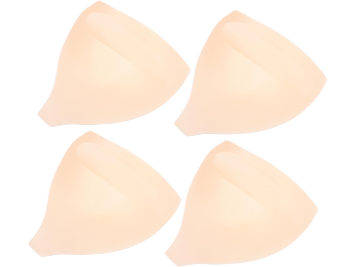 Toucas De Suporte Para Biquíni - Bojos Confortáveis - Feitas De Aço Inoxidável
