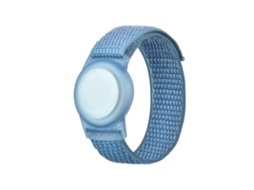 Cinto de Loop de Nylon EOOCOO (para Airtag 220mm Cape Blue)