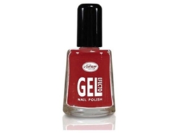 Verniz NURANA Gel Efeito N 09 Escarlata (10 ml)