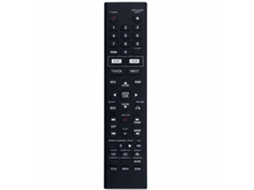 Comando À Distância De Substituição Compatível Com Leitor Lg Dvd/vcr 6711r1p081f_dae