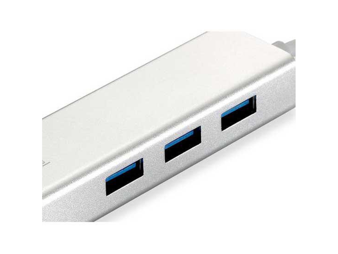 Level One Hub Usb-0504