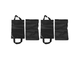 Business bolsa de Areia para Tendas de Camping com Clamp Pvc | S/MARCA