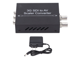 Conversor 3g Sdi para Av LAXISCREED