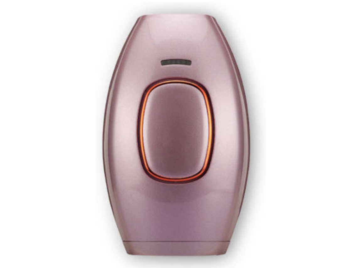 Depiladora Luz Pulsada YIZHOOD Dlp284 Rosa
