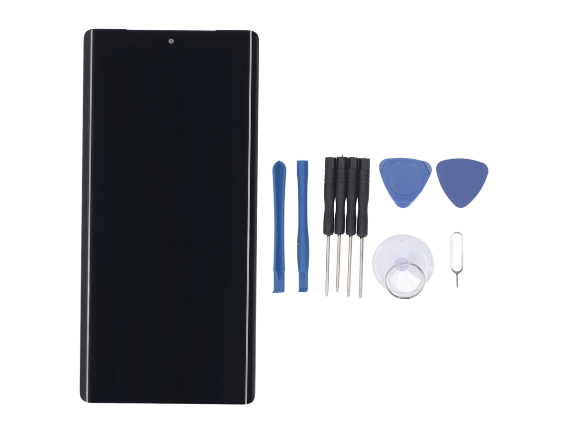 Tela Tática EOOCOO para Google Pixel 6 Pro, substituição, reparo