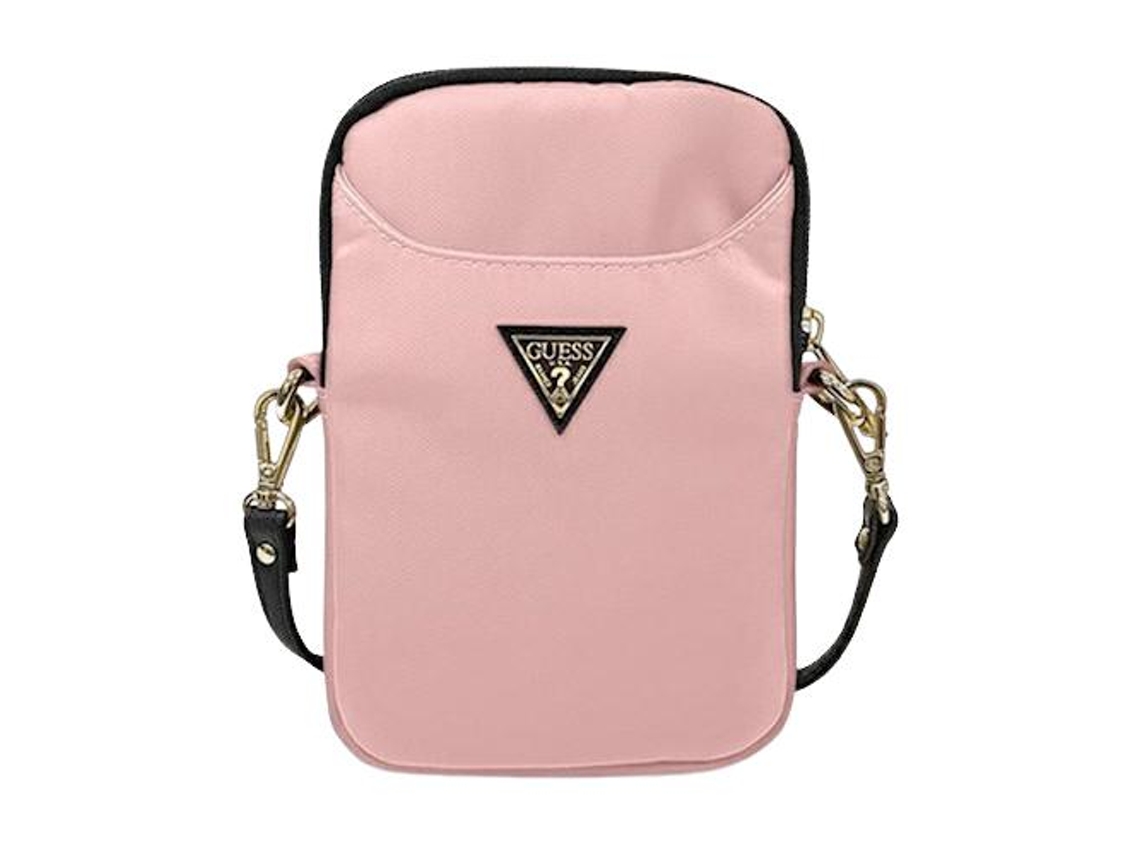 Guess Gupbntmllp Capa para Tablet 20.3 Cm 8" Capa-Bolsa Rosa