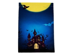 1Pcs Bandeira de Decoração para Decoração de Halloween ALLINLESS