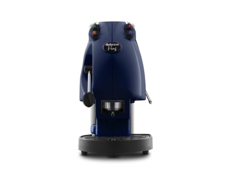 Máquina de café expresso semiautomática DIDIESSE Frog Revolution 1 5 L