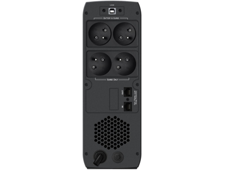 Powerwalker Vi 1500 Csw Fr