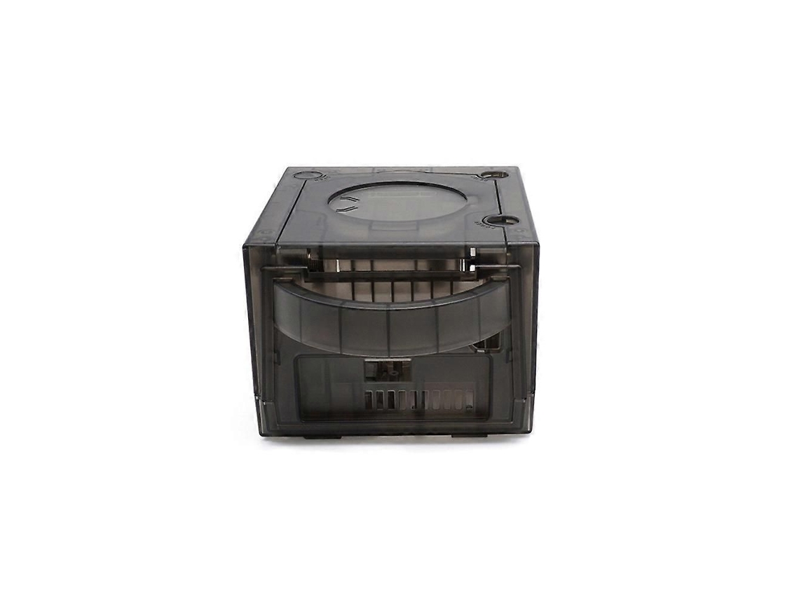 Carcaça Transparente de Substituição para Consoles de Videogame Dol 001 e Dol 101. GOKOCO