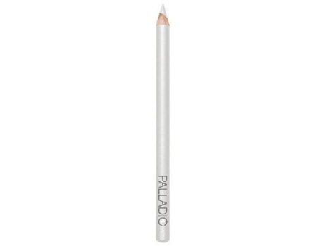 Palladio Delineador Lápis Branco 10 Gr