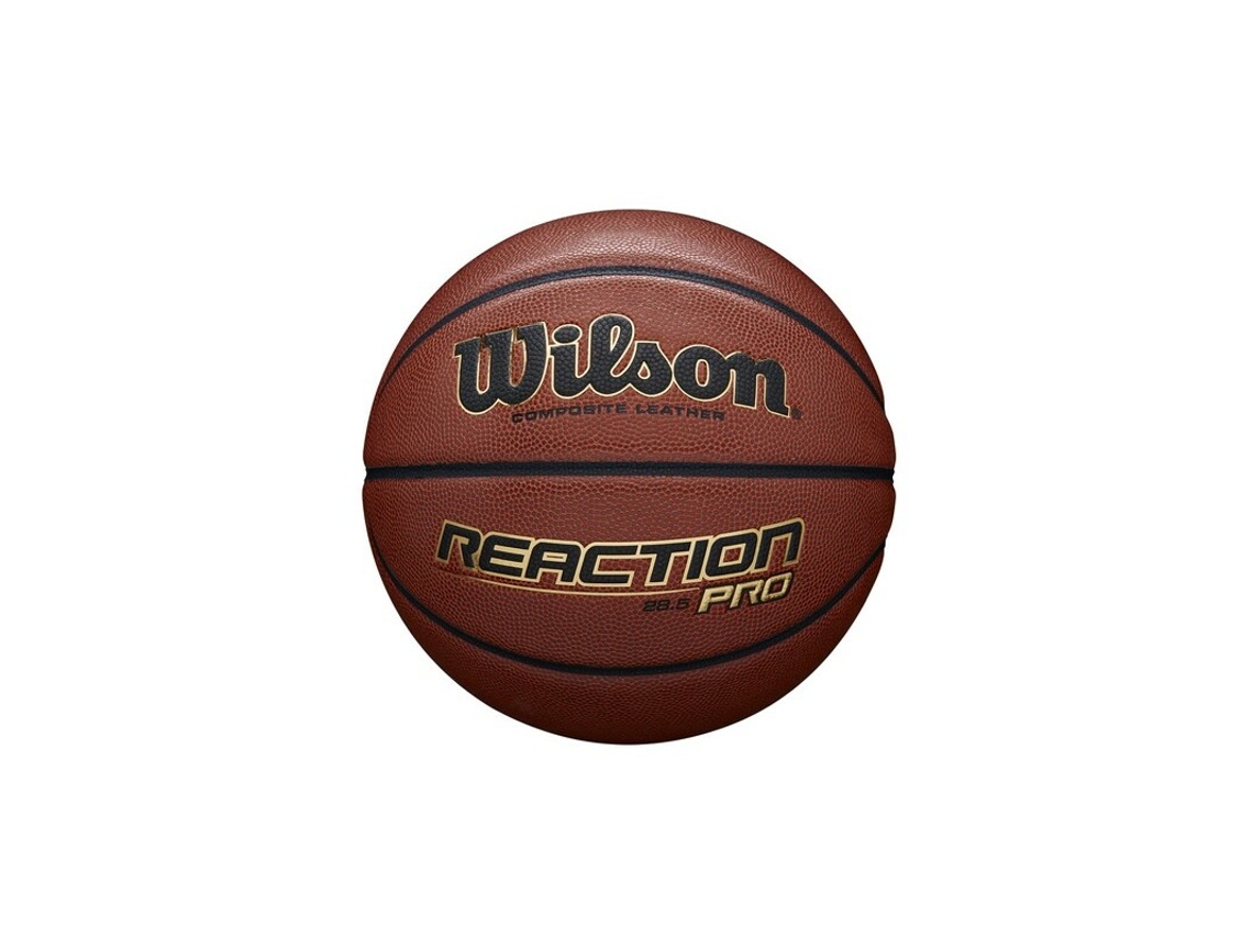 Bola Wilson Reaction Pro 285