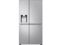 Frigorífico Americano LG GSLE91MBAB (Outlet Grade B - No Frost - 179 cm - 623 L - Cinzento)