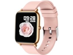 Smartwatch YIZHOOD YIZ199 Preto