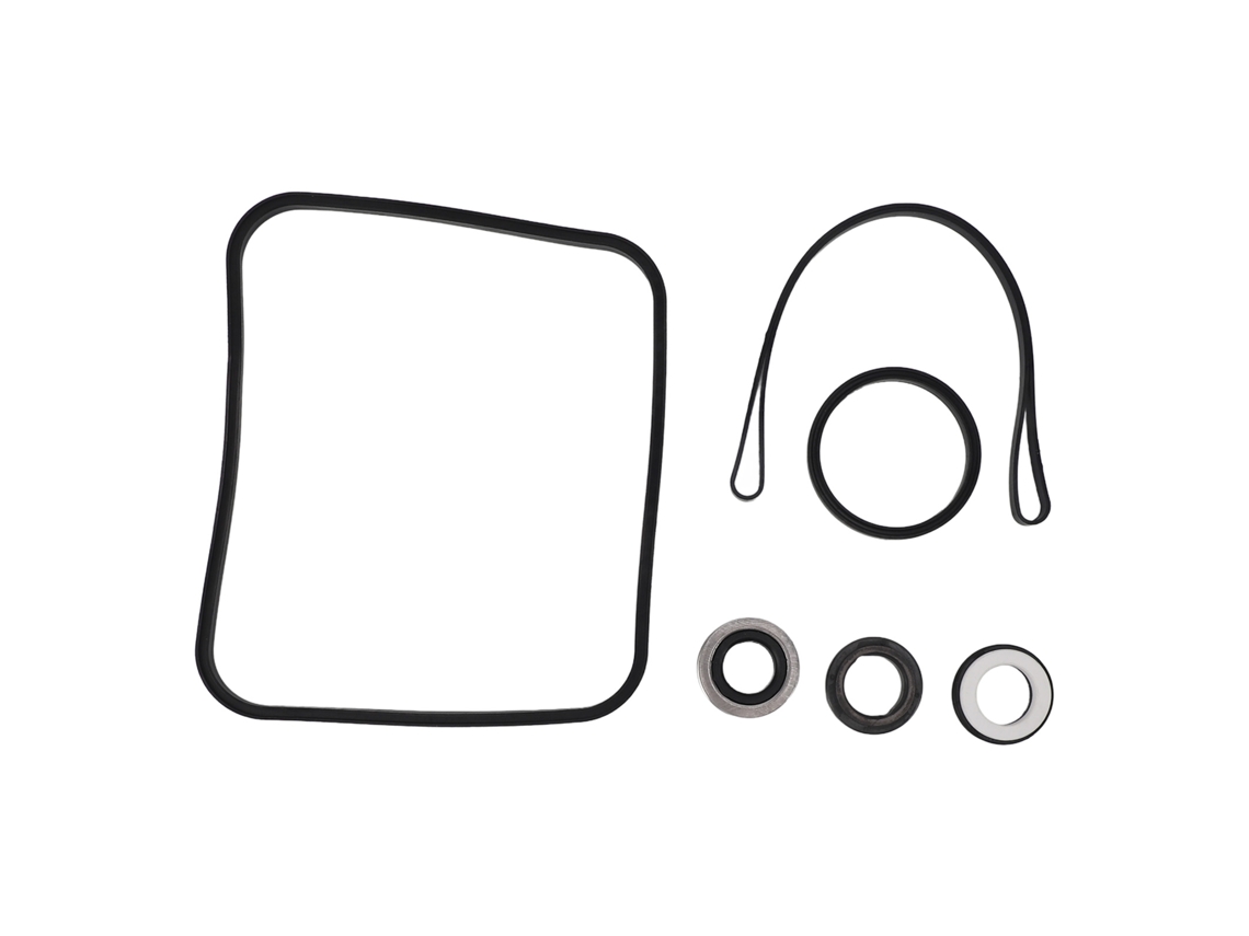 Kit de reparo de anéis de borracha para bomba S/MARCA