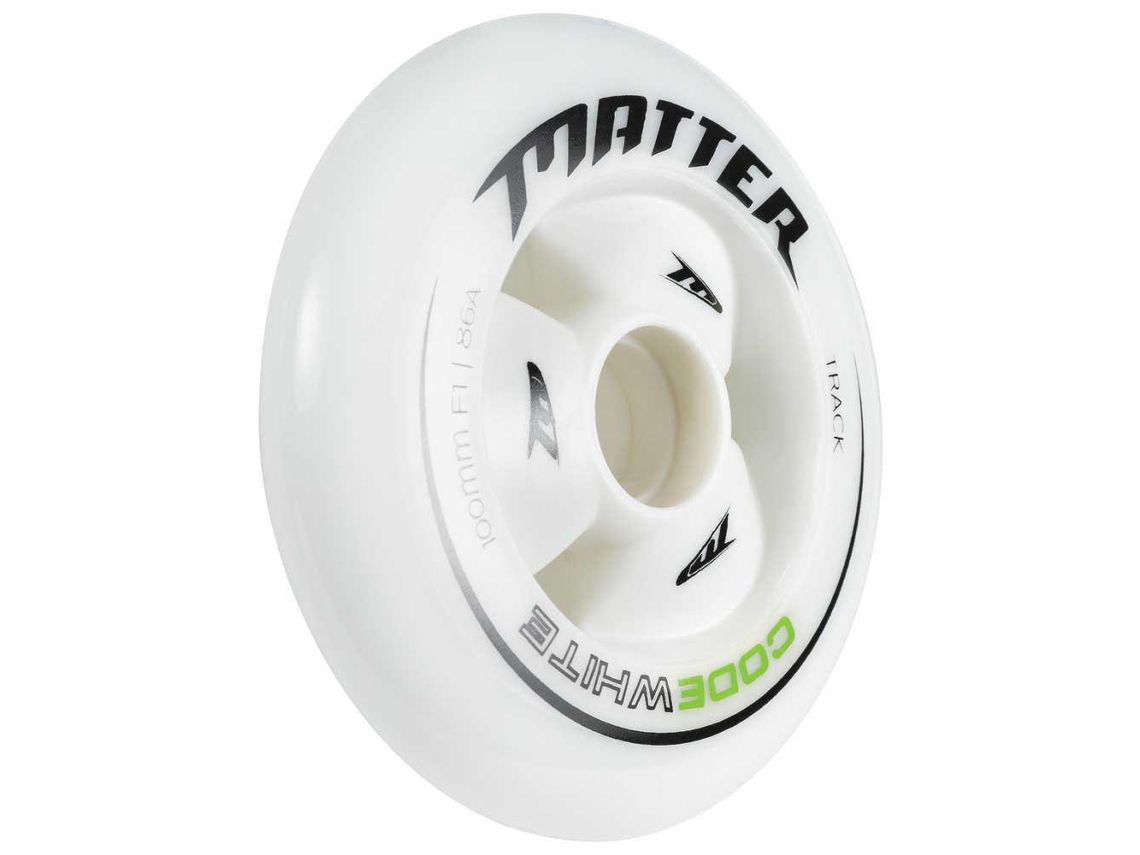 Matter Wheels Code F1