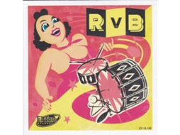 Vinil RvB - You Dig The Tunnel, I'll Hide The Soil (1CDs)