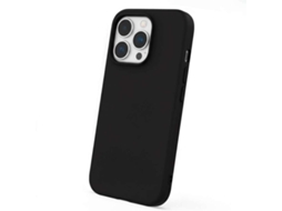 Capa Ultra Suave para Iphone 15 Pro LA CASA DE LAS CARCASAS