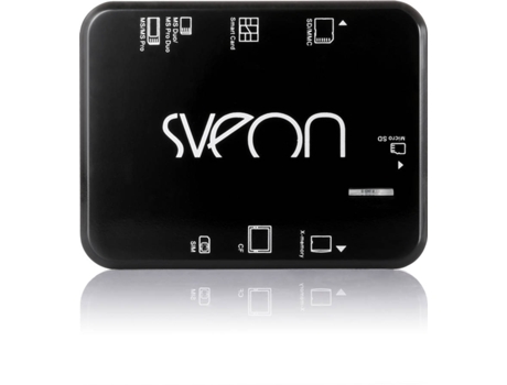 Leitor de smart card SVEON SCT016M