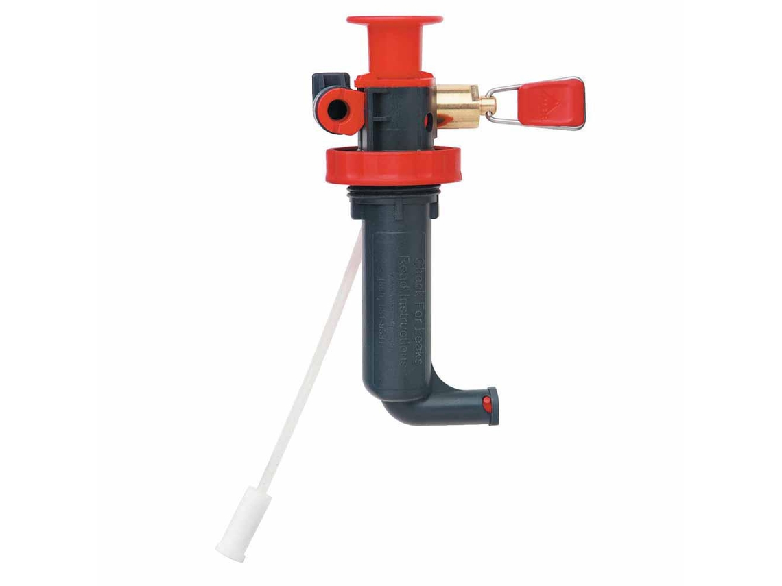 Msr Fuel Pump