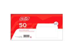 Maco C/50 Env.Dl 110X220 Silicone FIRMO