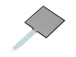 Sensor De Pressão Resistivo Laxiscreed Para Arduino, Medição Precisa De Pressão Com Filme Fino Compatível