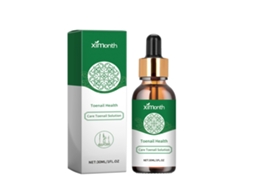 Ximonth Líquido Nutricional para Mãos e Pés com Onicomicose LAXISCREED
