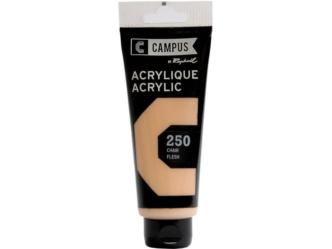 Tinta Acrílico RAPHAEL (Cor Carne)