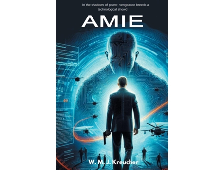 Livro AMIE de W M J Kreucher (Inglês)