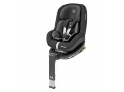 Cadeira auto para criança MAXICOSI Pearl Pro 2 iSize  Authentic Black
