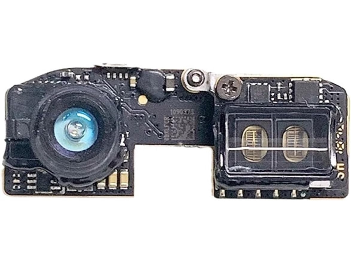 Compatível Com O Módulo Gimbal Dji Spark Intermediate Frame Motores, Placa Mãe, Gps E Peças Do Sistema Imu Sensor 3d