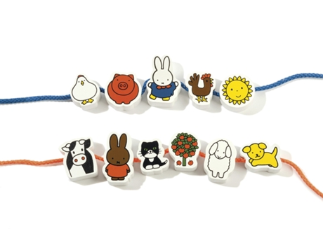 Brinquedos para Bebé BAMBOLINO TOYS 17015 (3 anos)
