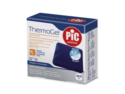 Almofada Terapia em gel Frio-Quente (10x10cm)