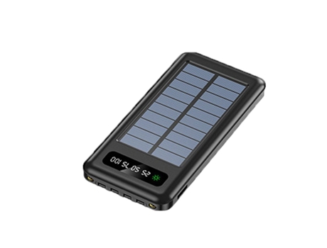 Power Bank BRIGHTAKE Heizdx (20000mAh)