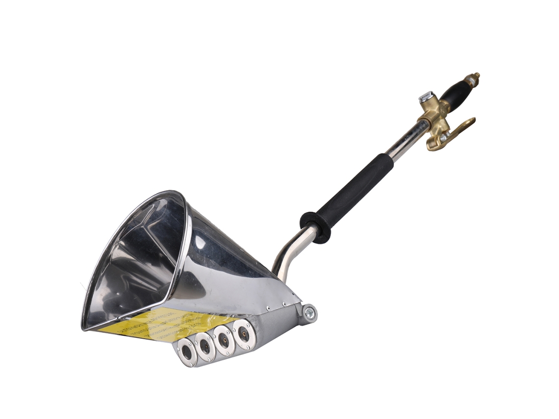 Ponta para Pistola de Porcas Rivet Nut M10