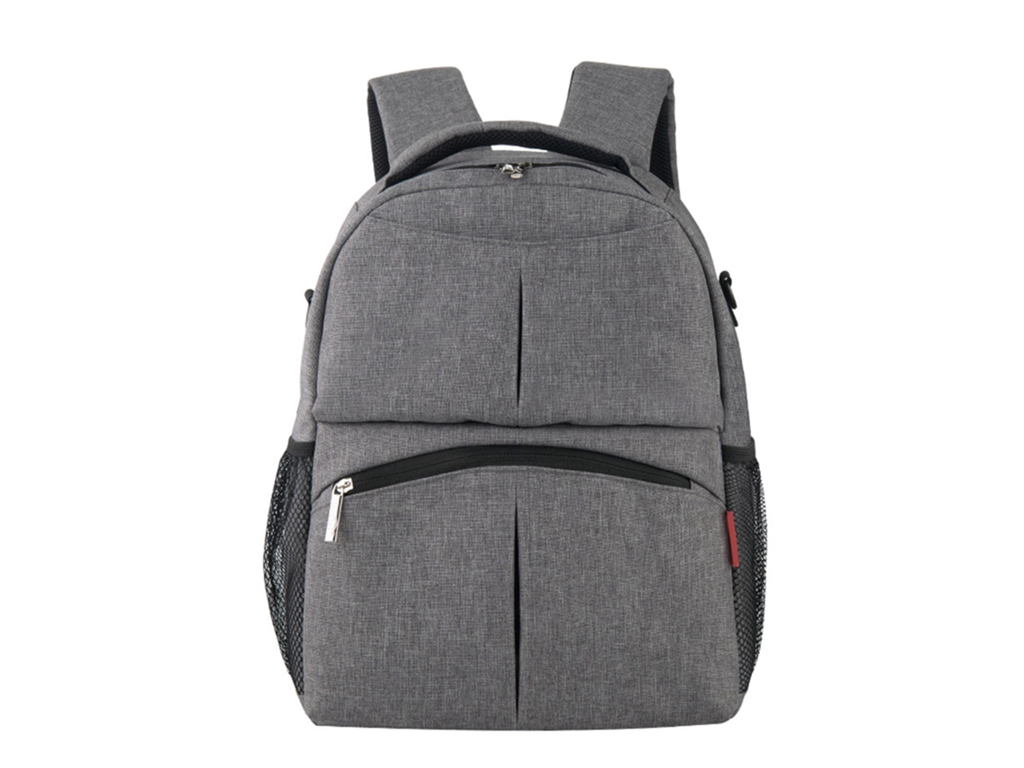 2026 mochila Mami Mummy Bag Bolsa de Pañales Con Función de Lactancia para Maternidad