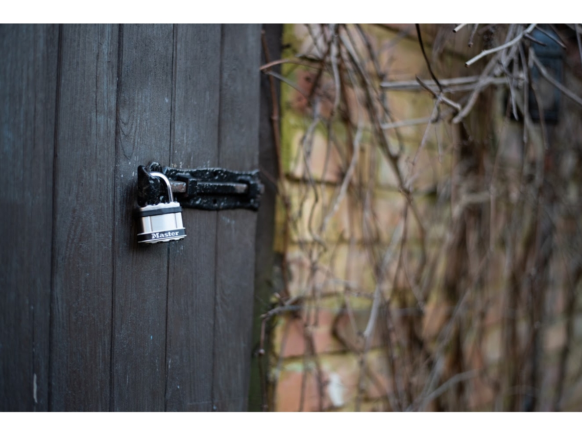 Cadeado Master Lock M5eurdstscc