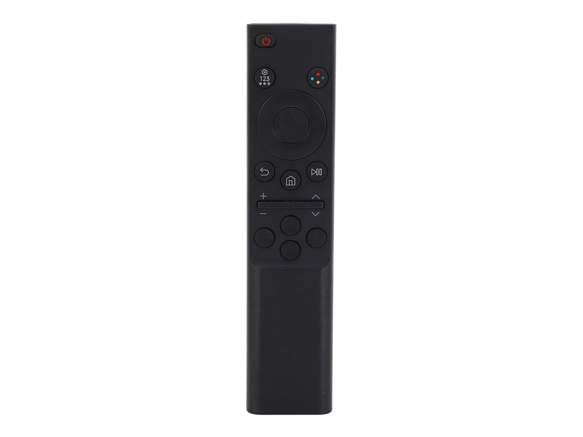 Controle remoto para Smart TV S/MARCA, totalmente funcional