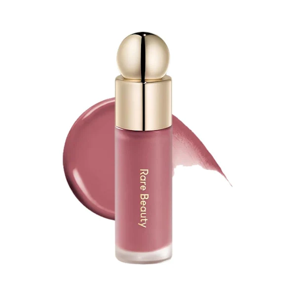 Blush Líquido Macio em Miniatura Selena Gomez Rare Beauty 3,2 ml (1 unidade) - aquaforge