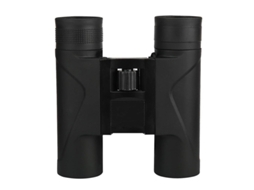 Binóculos 10x25 Ip68 Bak4 Fmc Anti Embaçante Resistente Poeira Esportes Shows Ar Livre Preto Bestvite
