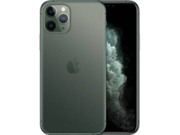 iPhone 11 Pro Max APPLE (Recondicionado Marcas Mínimas - 6.5'' - 64 GB - Verde Meia-Noite)