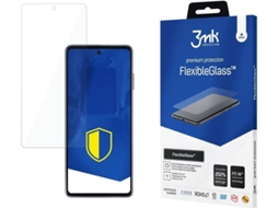 Pelicula de Vidro 3MK Edge 20