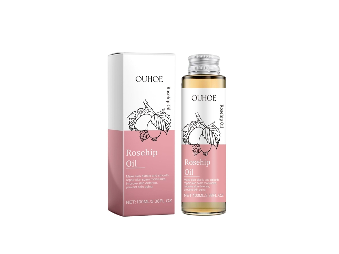Óleo de Massagem Facial e Capilar para Pele Radiante e Cabelos Sedosos LAXISCREED