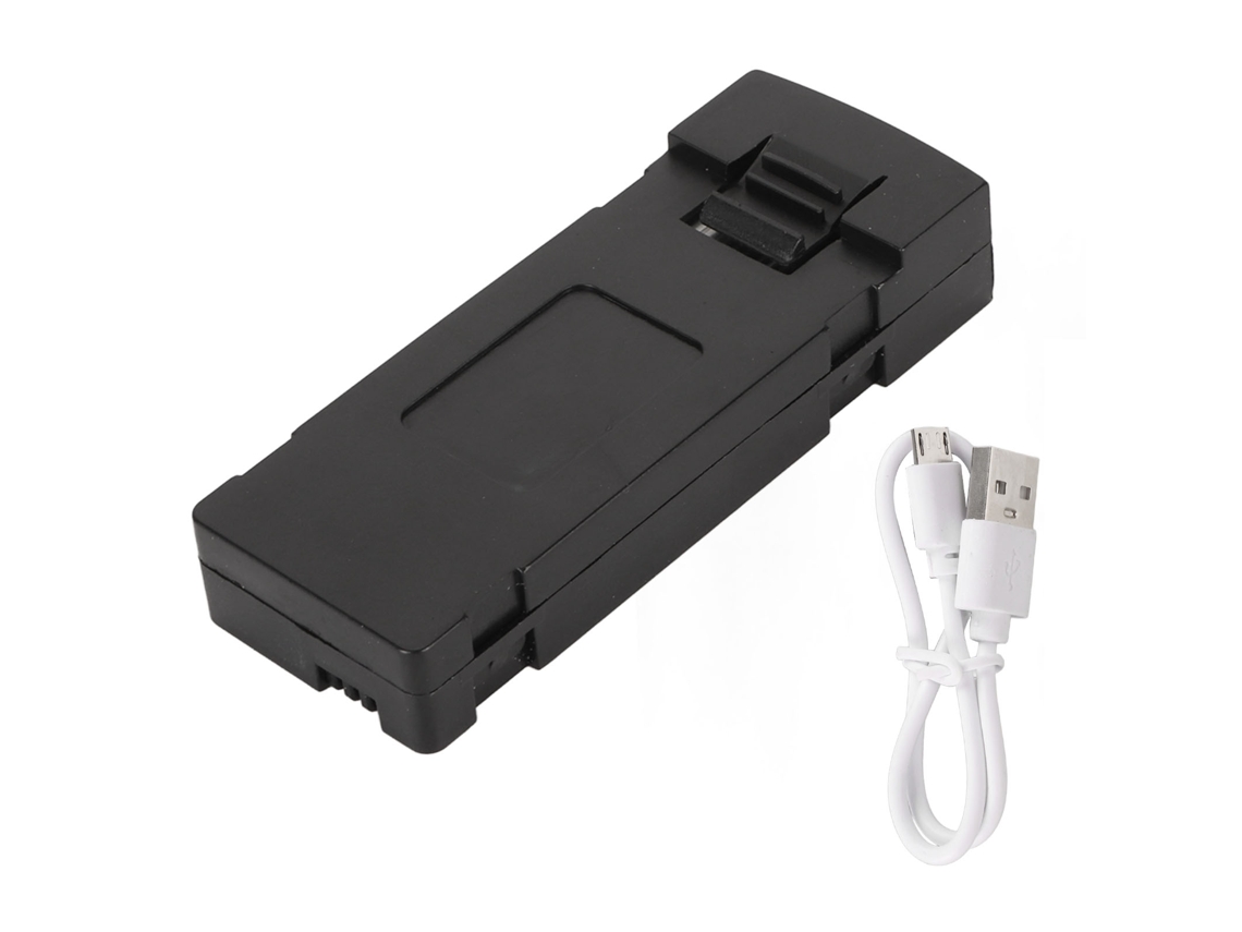 Bateria de drone recarregável EOOCOO de 2600mAh