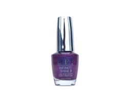 OPI Infinite Shine 2 Big Zodiac Energy feelin' libra-ted