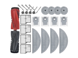 Kit De Substituição Roborock Saros 10/s9 Maxv Ultra Inf
