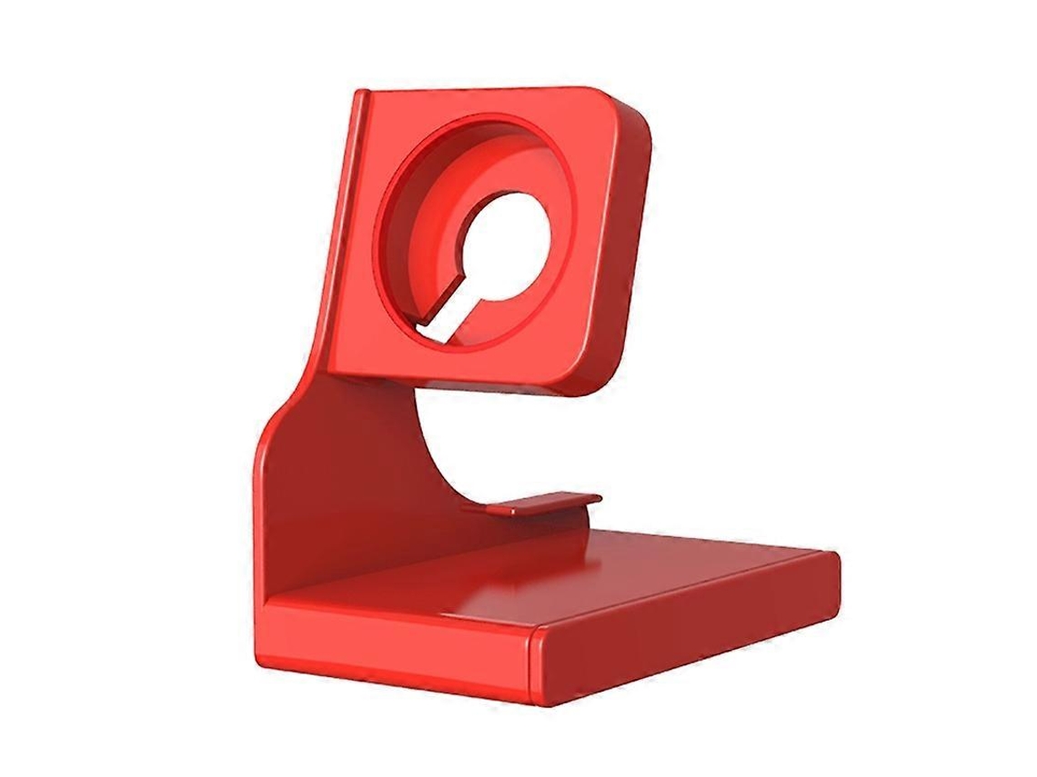 Base de carregamento para relógio inteligente Hengrongshen com suporte para PC para Apple Watch Series