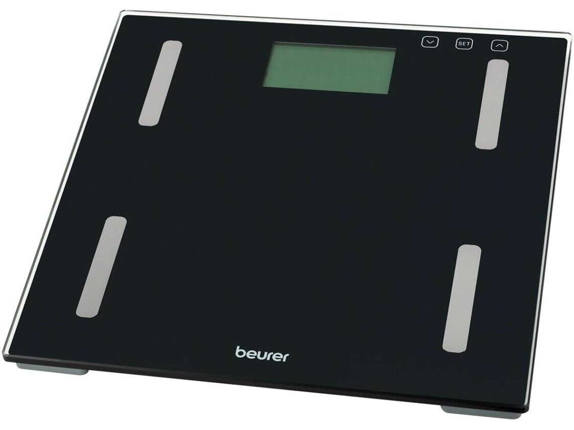 Balança Digital BEURER Bf180 BMI ( Peso máximo 180 kg)
