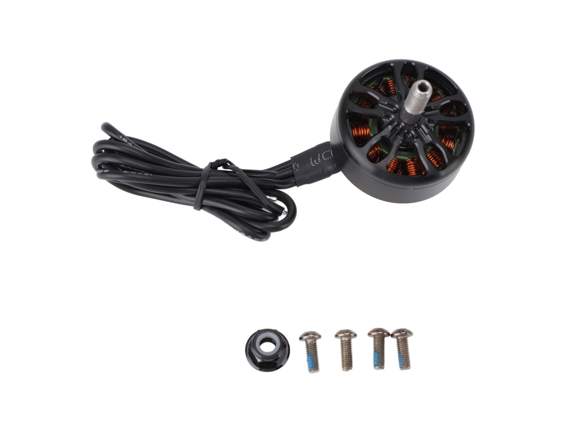 Motor Elétrico Sem Escova 1300kv 6s Para Drone Rc